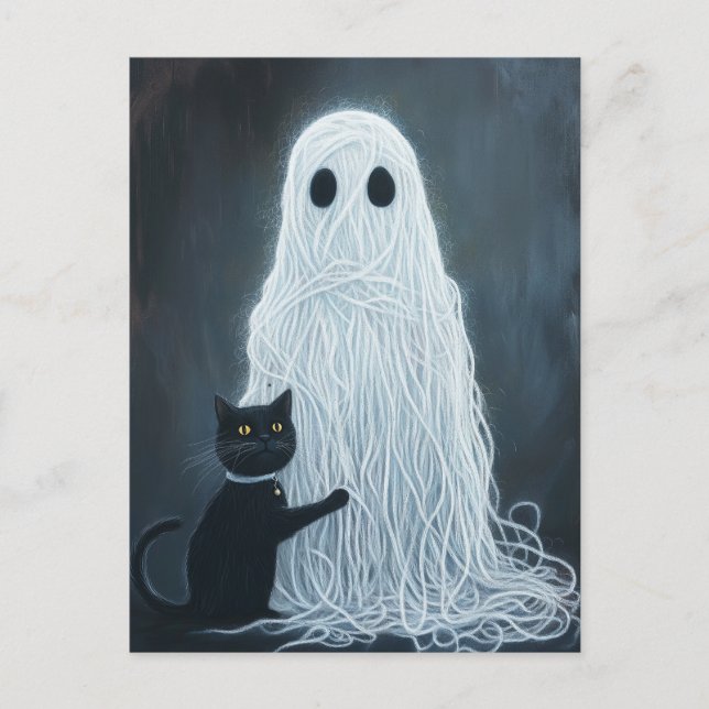 Carte Postale Boule Favorite de fils (Devant)