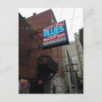 Bourbon Street Blues Boogie Bar Nashville TN