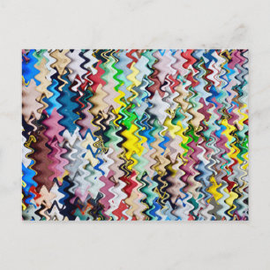 Carte Postale Bouy Rainbow, 2018 (photo) SVP Images