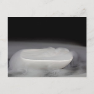 Carte Postale Bowl