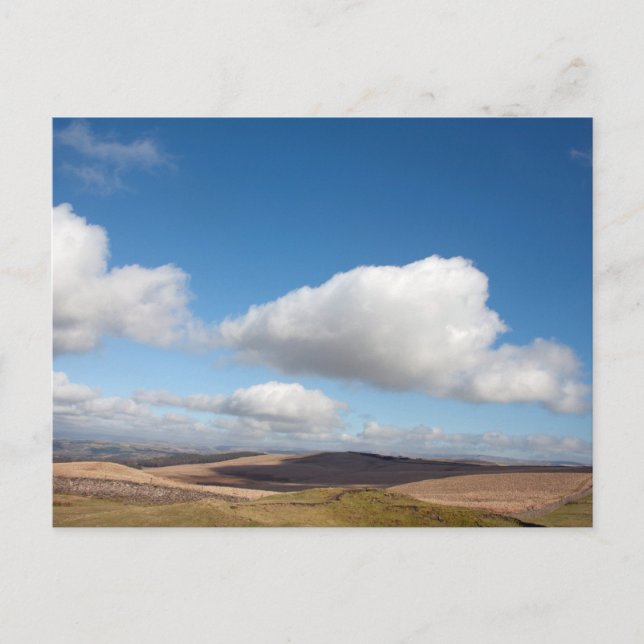 Carte Postale Bowstonegate (Devant)