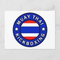Boxe thaïlandaise Muay Thai