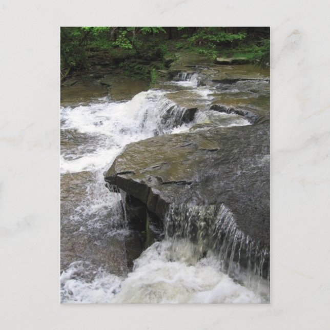 Carte Postale bozenkill (Devant)