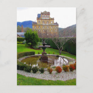 Carte Postale brasserie de hobart sud