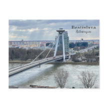 Bratislava - Eslováquia