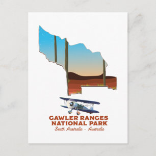 Carte Postale Brauneck Bavière, Allemagne Affiche de ski