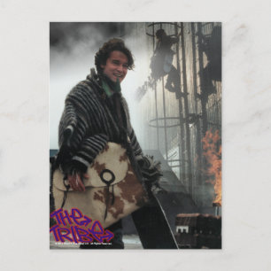 Carte Postale Bray La Tribe