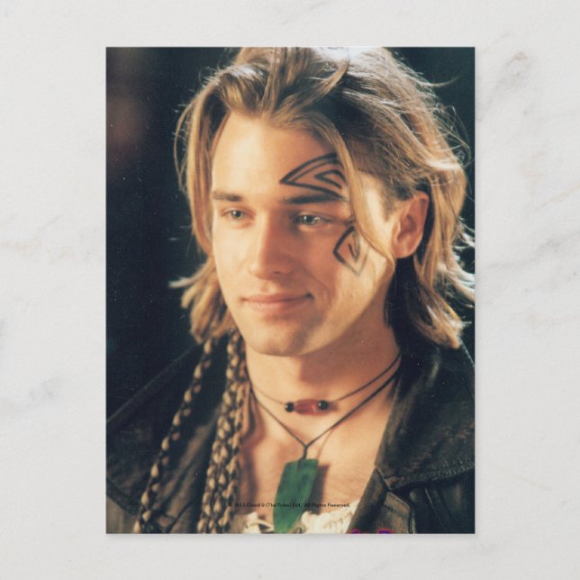 Carte Postale Bray La Tribe (Devant)