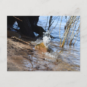 Carte Postale Breakers, Beachlife