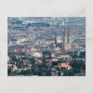 Carte Postale Breitenfelder Pfarrkirche