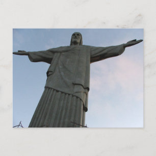 Carte Postale Brésil!
