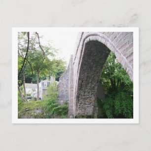 Carte Postale Brig o' Balgownie