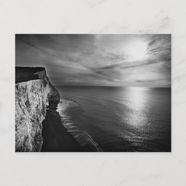 Carte Postale brighton (Devant)