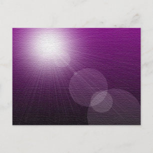 Carte Postale Briller