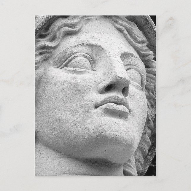 Carte Postale Britannia (Devant)