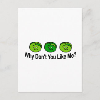 Carte Postale Brosel