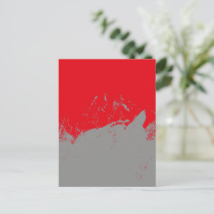 Carte Postale Brosse 12