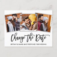 Brush Script Modifier La Photo Date 3