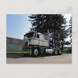 Carte postale Brutus K100