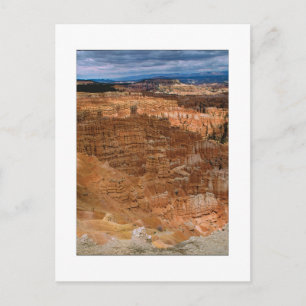 Carte Postale "Bryce Canyon"