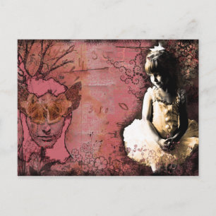 Carte Postale Buen Viaje