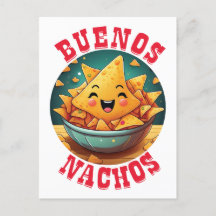 Buenos Nachos