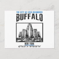 Buffalo