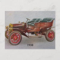 Buick vintage