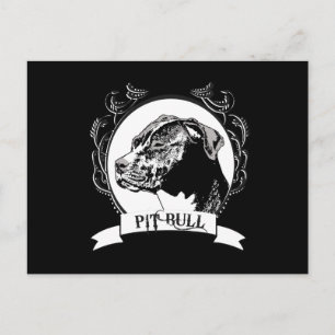 CARTE POSTALE BULLE DE PIT