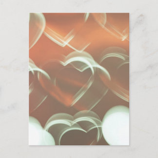 Carte Postale Bulles cardiaques