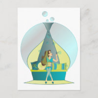 Bulles de soufflage de gènes