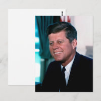 Bureau ovale du président John F. Kennedy