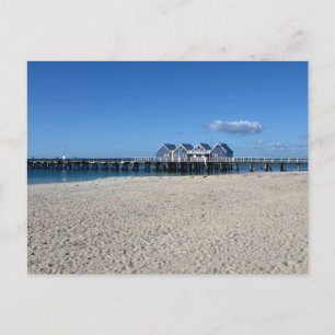 Carte Postale Busselton