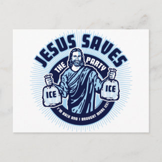 Carte Postale Buzzsaw 001