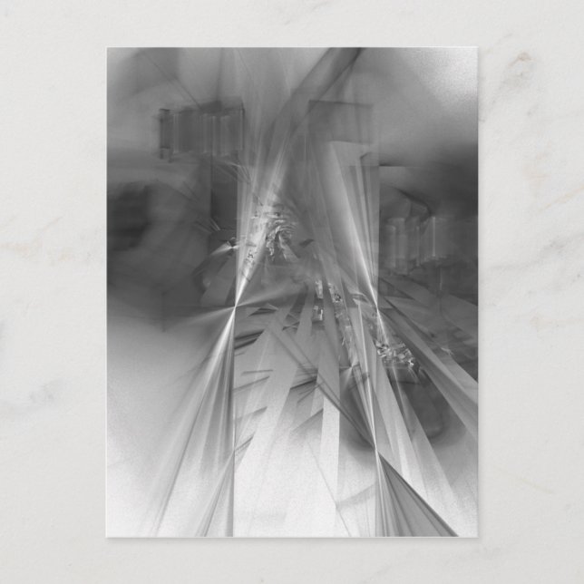 Carte Postale bw3 (Devant)