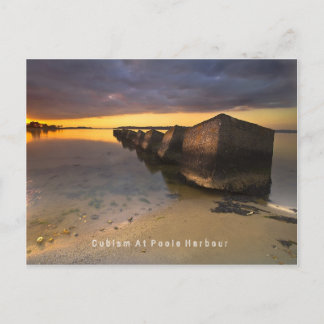 Carte Postale C u b i s m A t P o l e H a...