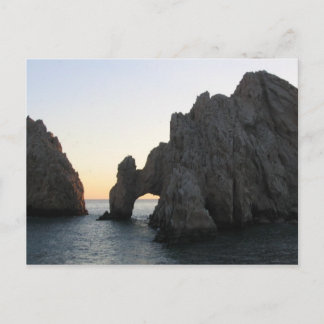 Carte Postale Cabo
