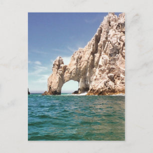 Carte Postale Cabo San Lucas