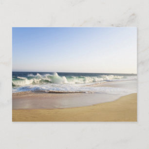 Carte Postale Cabo San Lucas, Basse Californie Du Sud, Mexique -