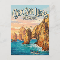 Cabo San Lucas Mexique