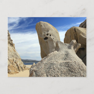 Carte postale Cabo San Lucas Mexique