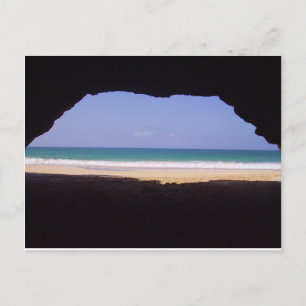 Carte Postale Cabo Verde