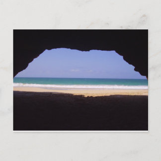 Carte Postale Cabo Verde