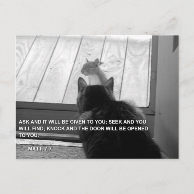 CARTE POSTALE CACHER (Devant)