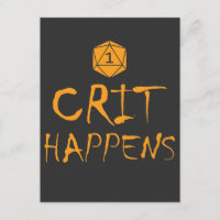 Cadeau de jeu de donjon RPG drôle de critique DnD