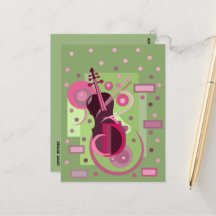 CADEAU MUSICAL LOVER