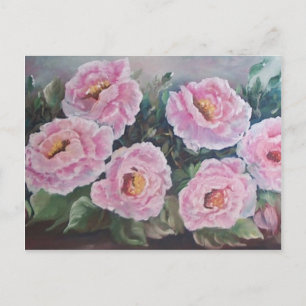 Carte Postale cadeaux d'art
