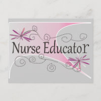 Cadeaux d'infirmière éducatrice