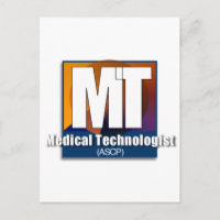 Cadeaux médicaux du technologue (ASCP)