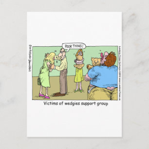 Carte Postale Cadeaux, T-shirts et Mugs drôles du Groupe de sout